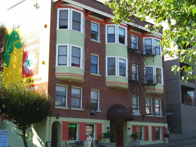 Apartment for rent in Oregonia
