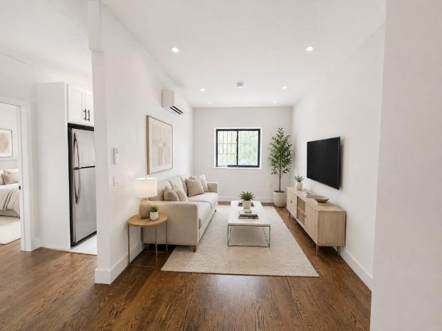 Apartment for rent in New York, Arverne
