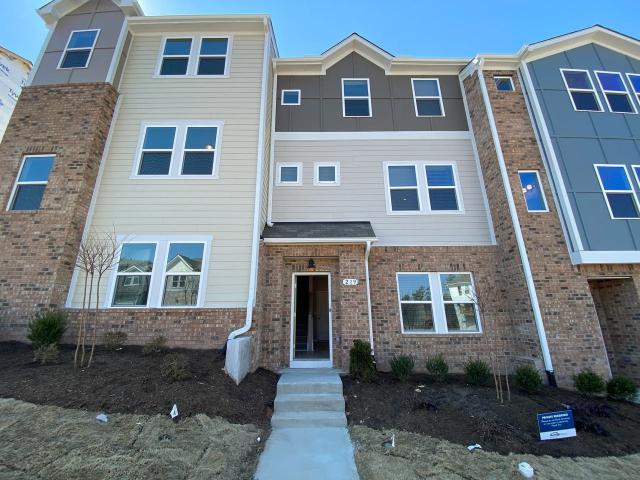 Apartment for rent in Wake, North Carolina