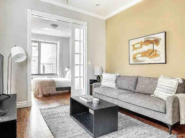 Apartment for rent in New York, Arverne