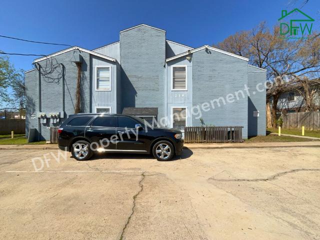 Apartment for rent in Denton, Texas
