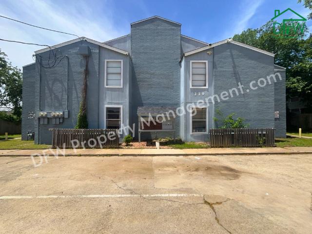 Apartment for rent in Denton, Texas