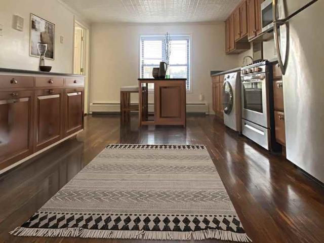 Apartment for rent in Hudson, New Jersey