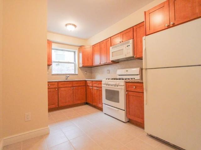 Apartment for rent in Arverne, New York