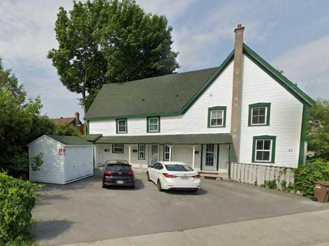 Apartment for rent in Gatineau, Quebec