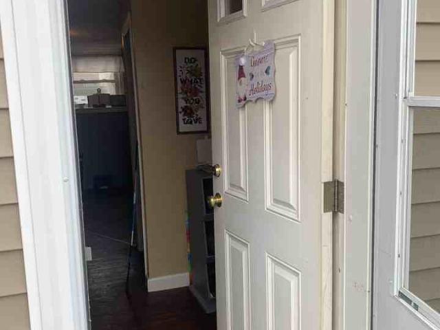 Apartment for rent in Southbridge, Massachusetts