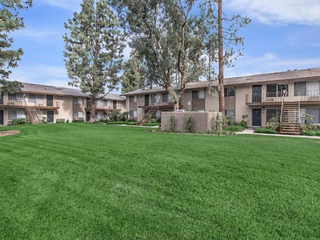 Apartment for rent in Anaheim, Orange County