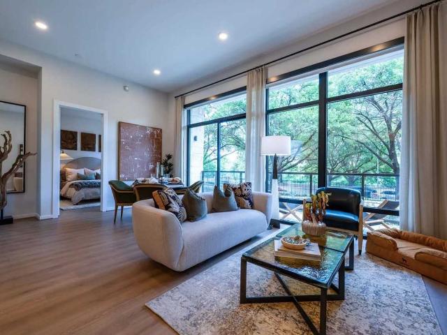 Apartment for rent in Austin, Texas