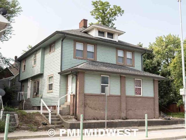 Property for rent in Camby, Indiana