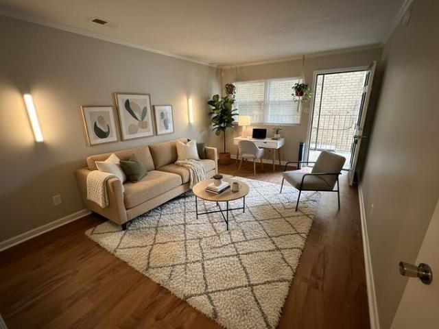 Apartment for rent in Durham, North Carolina