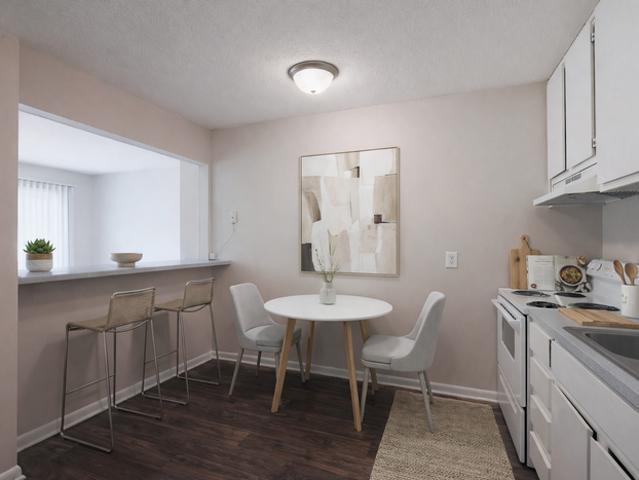 Apartment for rent in Atlanta, Georgia