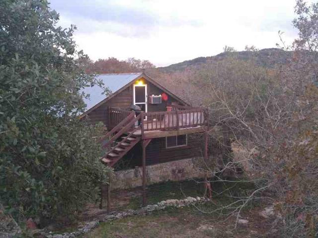 Apartment for rent in Blanco, Texas