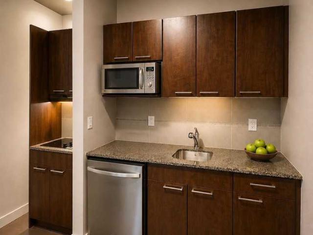 Apartment for rent in Northwest, Alberta