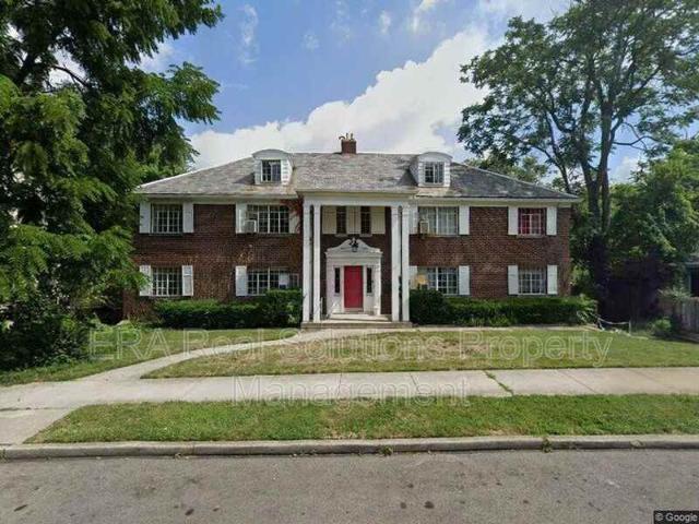 Apartment for rent in Roselawn, Ohio