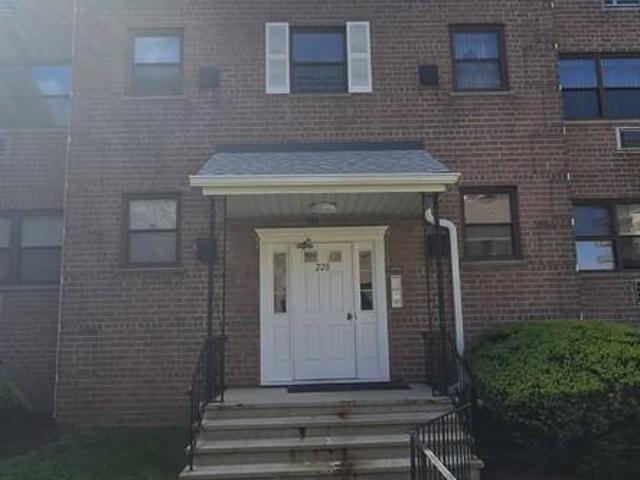 Apartment for rent in Hackensack, New Jersey