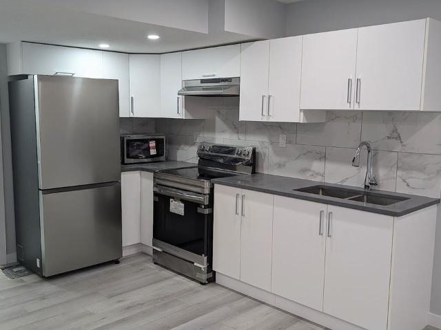 Apartment for rent in Sherwood Park, Alberta