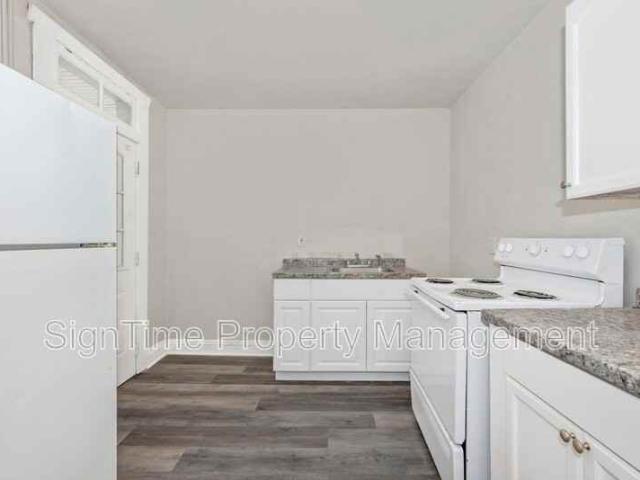 Apartment for rent in Hagerstown, Maryland
