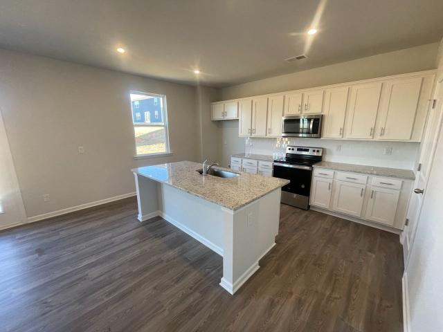 Apartment for rent in Monroe, North Carolina