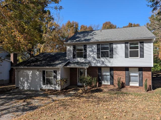 Apartment for rent in Mecklenburg, North Carolina