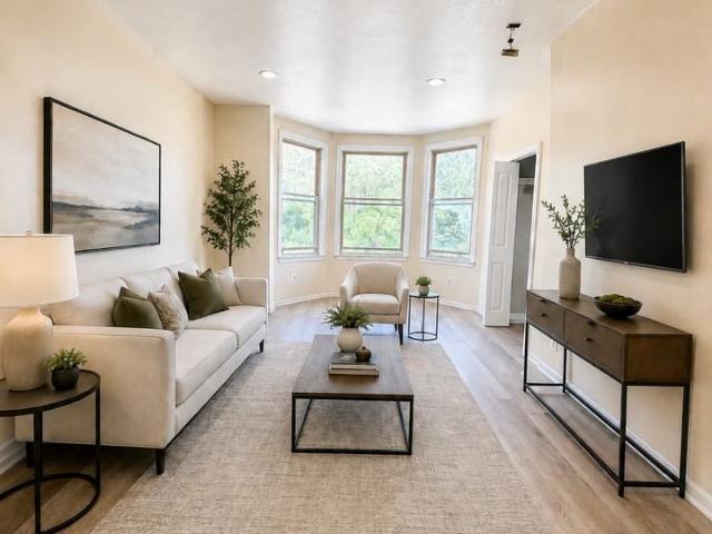 Apartment for rent in Philadelphia, Pennsylvania