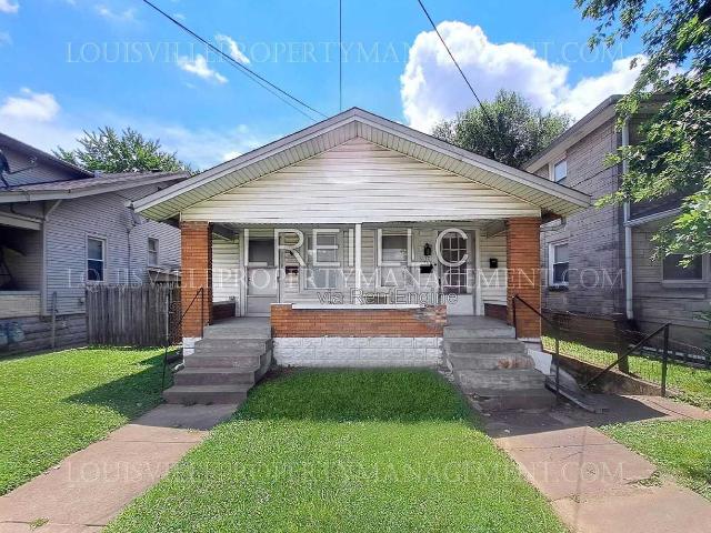 Apartment for rent in Louisville, Kentucky