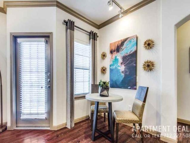 Apartment for rent in Conroe, Montgomery County