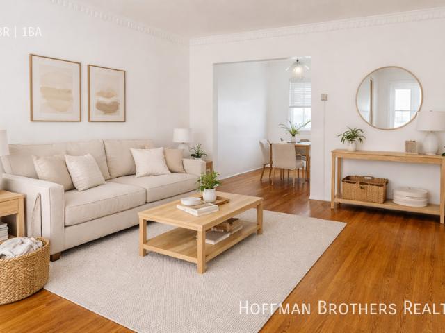 Apartment for rent in Santa Monica, California
