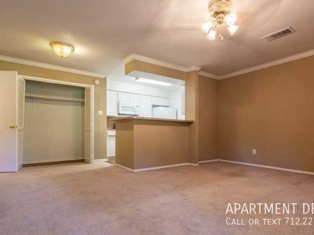 Apartment for rent in Conroe, Montgomery County