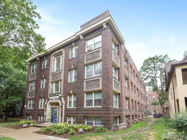 Apartment for rent in Hennepin, Minnesota