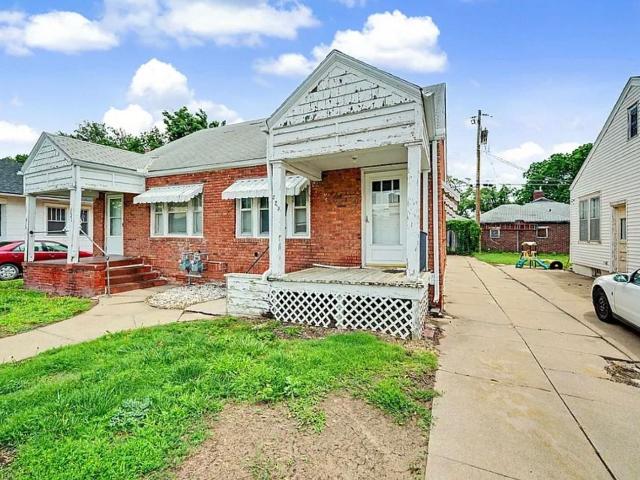 Apartment for rent in Kansas