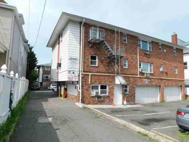 Apartment for rent in Passaic