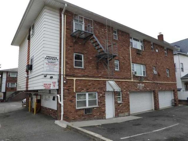 Apartment for rent in Passaic, New Jersey