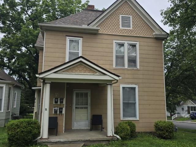 Apartment for rent in Independence, Missouri