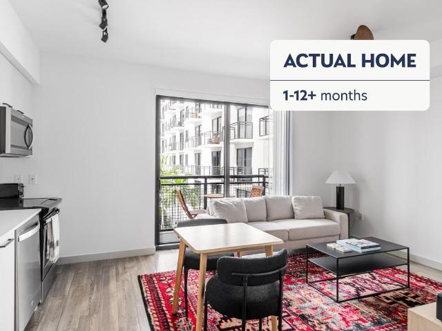 Apartment for rent in Miami, Florida