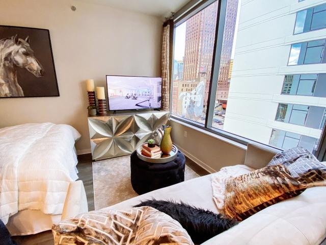 Apartment for rent in Chicago, Cook County