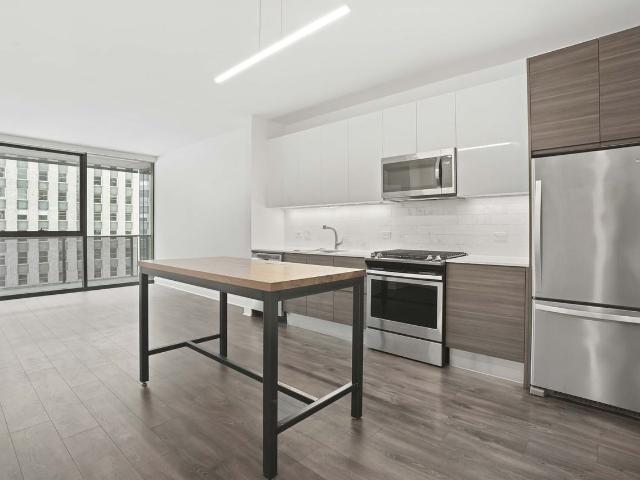 Apartment for rent in Chicago Park, Illinois