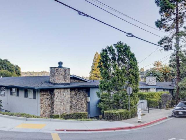 Apartment for rent in San Mateo, California