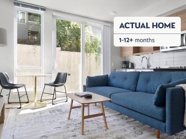 Apartment for rent in Seattle, Washington