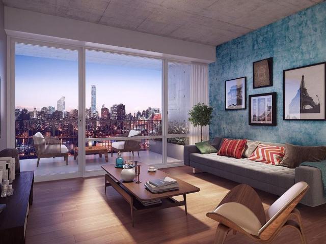 Apartment for rent in New York, Arverne