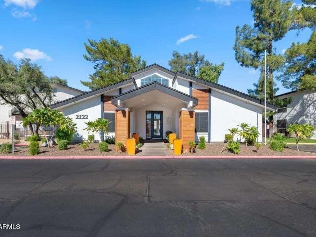 Apartment for rent in Laveen, Arizona