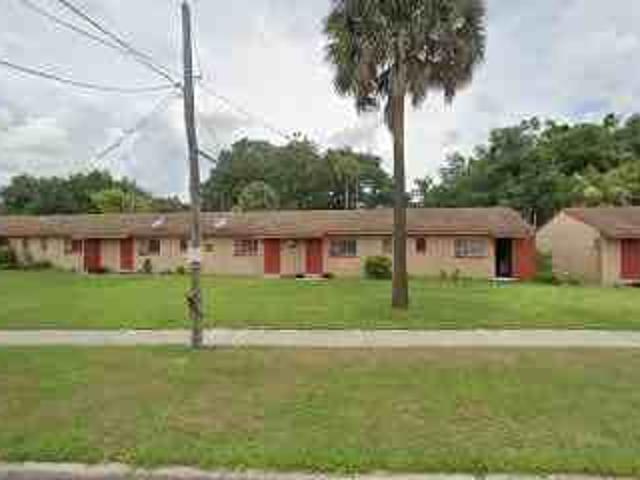 Apartment for rent in Orlando, Florida