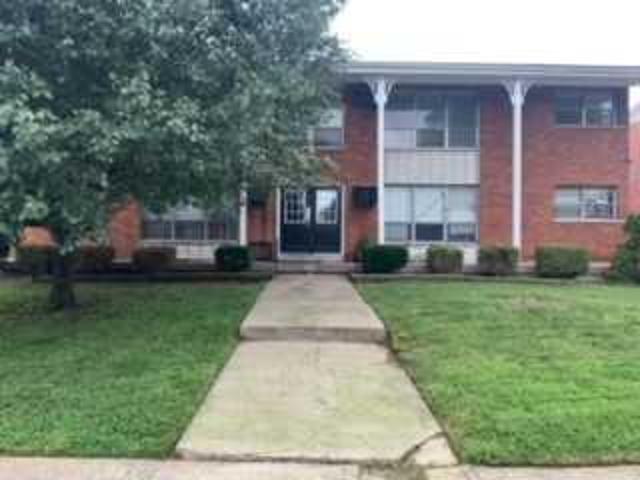 Apartment for rent in Louisville, Kentucky