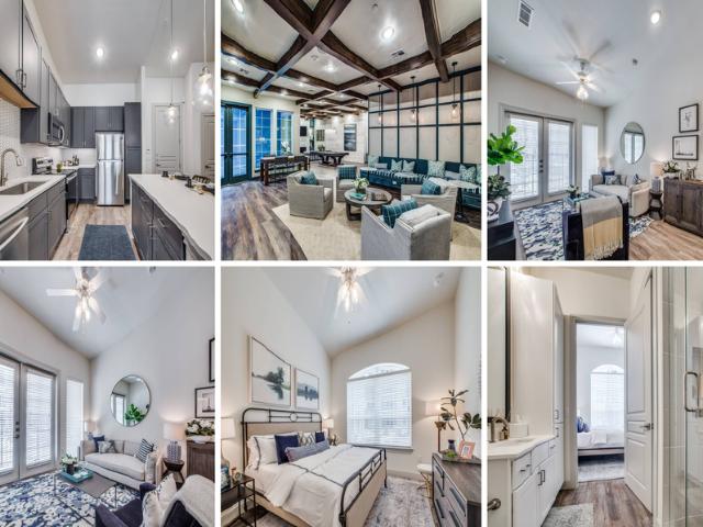 Apartment for rent in Houston, Harris County