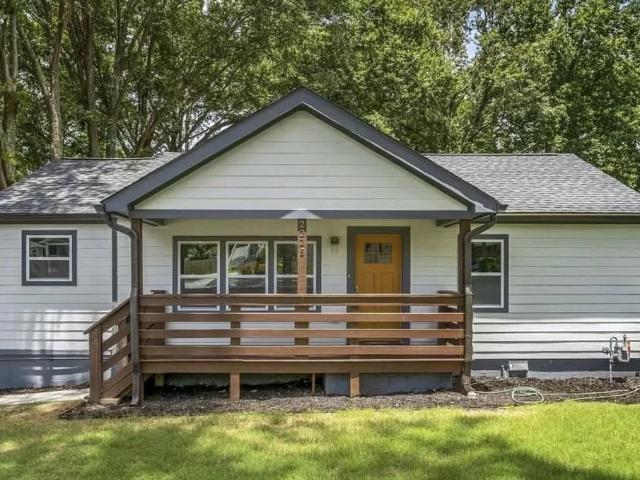 Apartment for rent in Atlanta, Georgia
