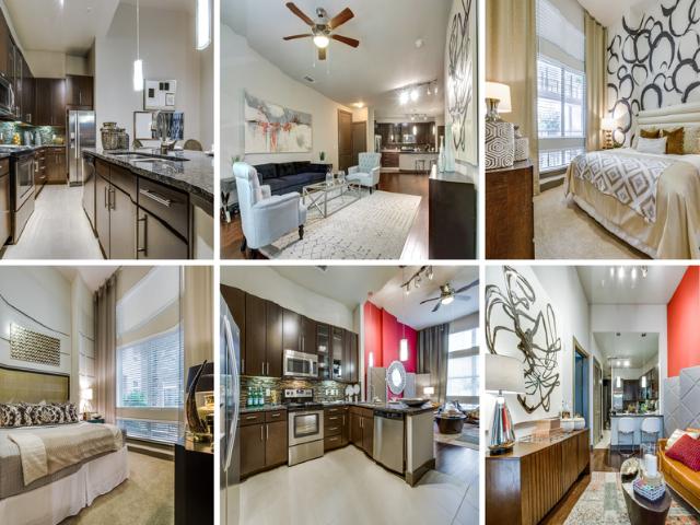 Apartment for rent in Harris, Texas