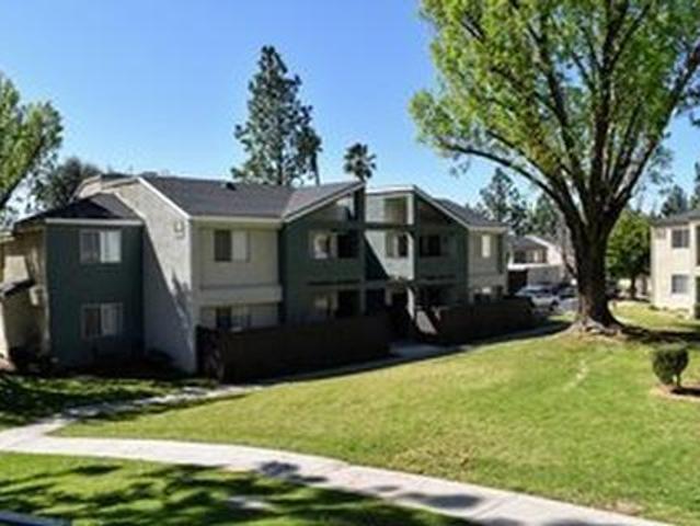 Apartment for rent in San Bernardino