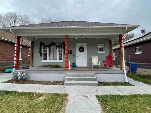 Apartment for rent in Ogden, Utah