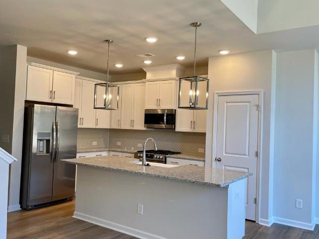 Apartment for rent in Mecklenburg, North Carolina