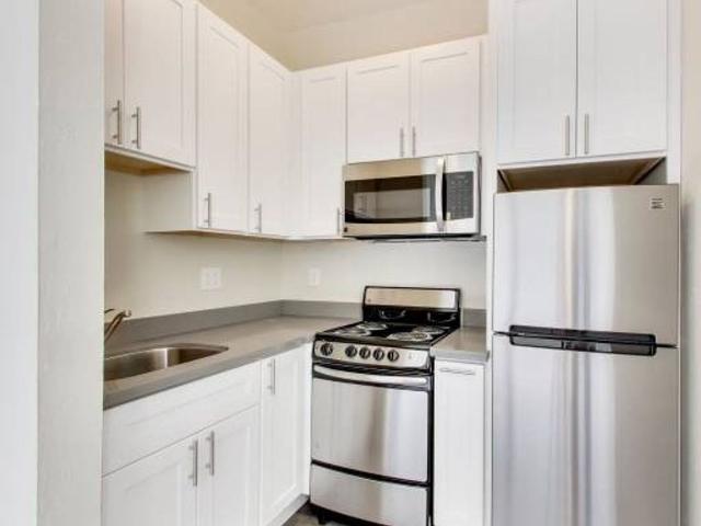 Apartment for rent in San Francisco, California