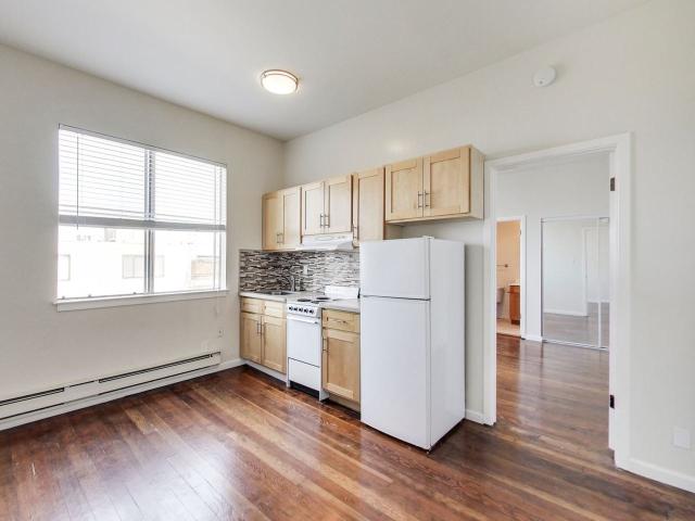 Apartment for rent in San Francisco, California